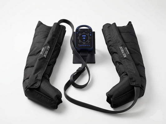 Elite Recovery Boots