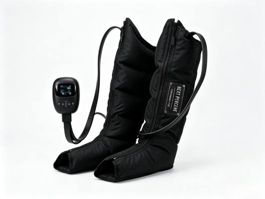 Performance Recovery Boots