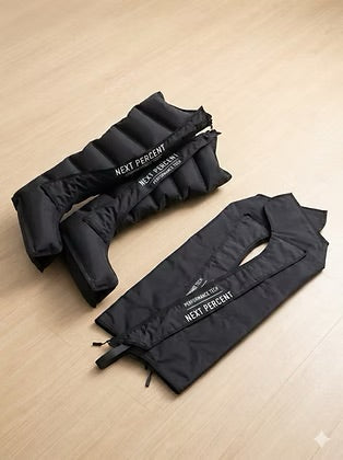 Essential Air Compression Recovery Boots